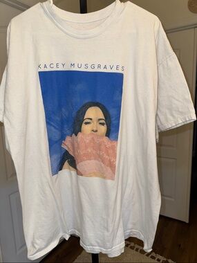 Kacey Musgraves T-Shirt - Size XXL